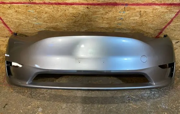 Tesla Model Y Front bumper S2510F021-D
