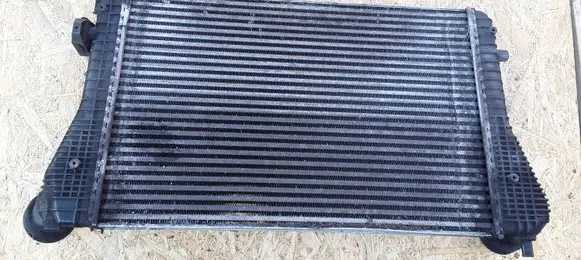 Seat Altea Intercooler radiator 1K0145803A