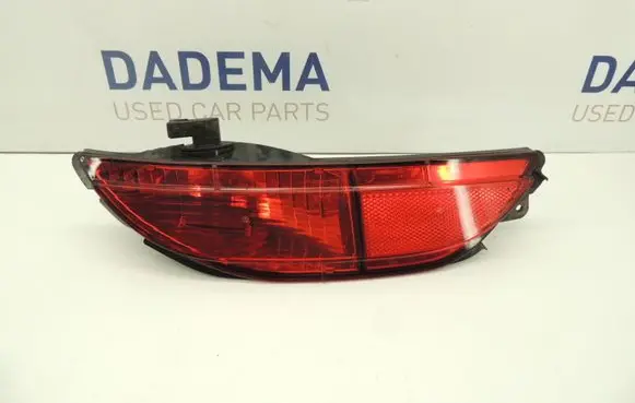 Alfa Romeo Mito Rear bumper light 27470204 51718014 DS18