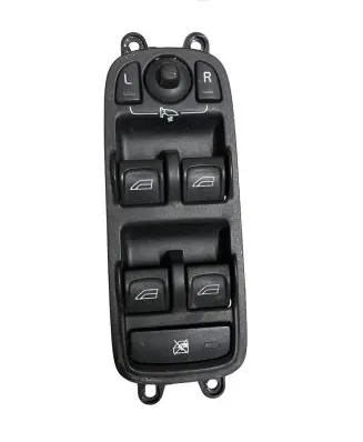 Volvo V50 Electric window control switch 30773211