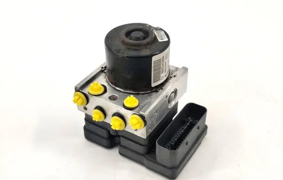 Peugeot 207 ABS Pump 9665343980 10020701594 10097011593