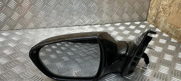 Hyundai i40 Front door electric wing mirror 