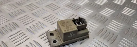 Lexus RX 330 - 350 - 400H Light washer relay 8594248010