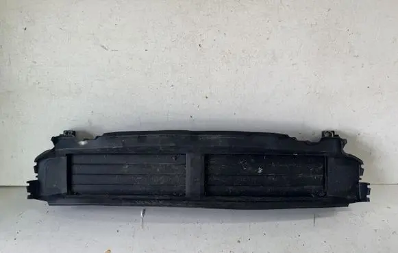 Mercedes-Benz EQA Radiator trim 