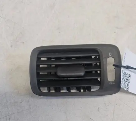 Volvo S70 V70 V70 XC Dashboard side air vent grill/cover trim 9481655