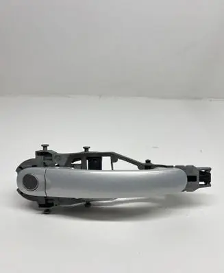 Volkswagen Golf VI Front door exterior handle 1K0837885A