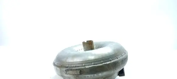 Mercedes-Benz CLK A208 C208 Torque converter 2102500502MERC A2102500502 2102500502