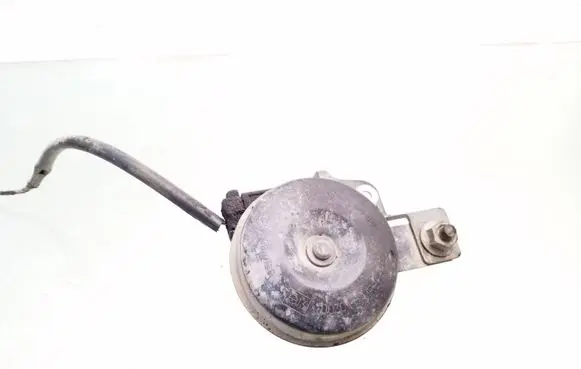 Subaru Forester SH Horn signal 000030