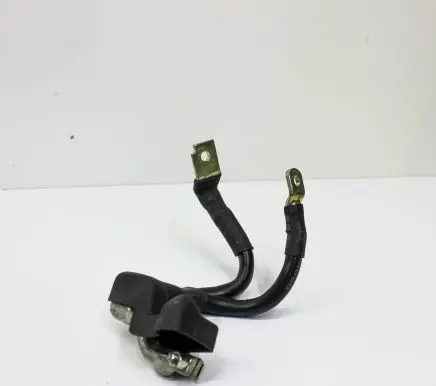 Volkswagen Phaeton Positive wiring loom 3D0971225