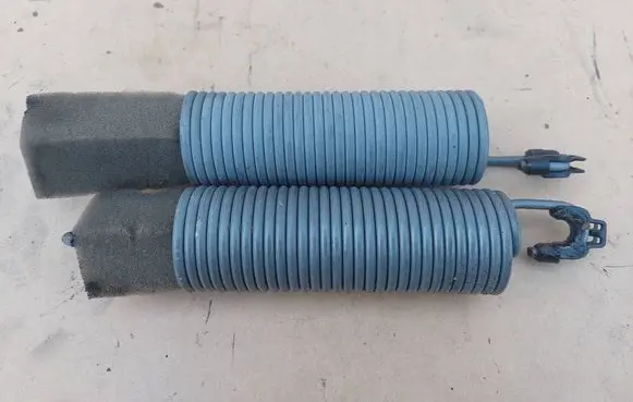 Peugeot 508 Tailgate/trunk/boot tension spring 