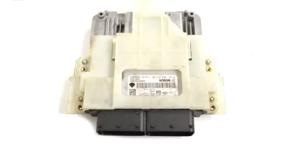 Land Rover Range Rover Evoque L538 Engine control unit/module HX7312C520FFE 0281034814