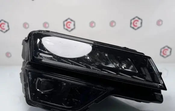 Skoda Karoq Headlight/headlamp 57B941016B
