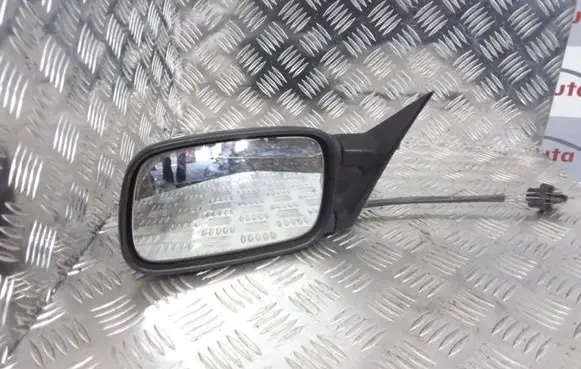 Volkswagen PASSAT B4 Manual wing mirror 357857501 190194