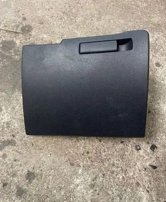 Peugeot 3008 I Glove box set 