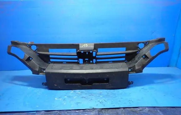 Iveco Daily 6th gen Camshaft 105802315882 56712 05802351473