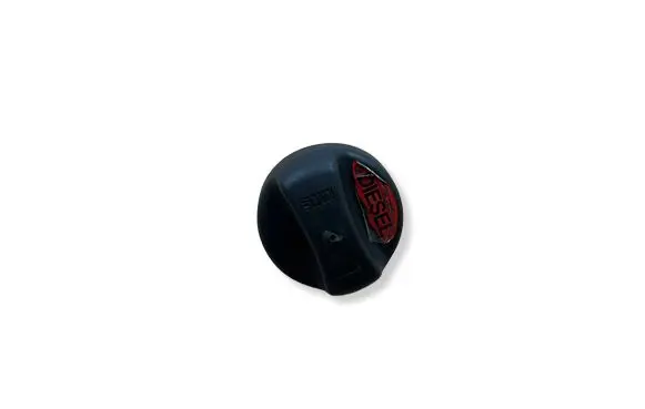 BMW 3 E46 Fuel tank filler cap 16117193372 7193372