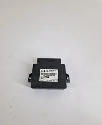Hand brake control module
