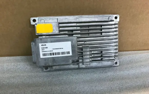 Volvo XC70 Other control units/modules 31341456