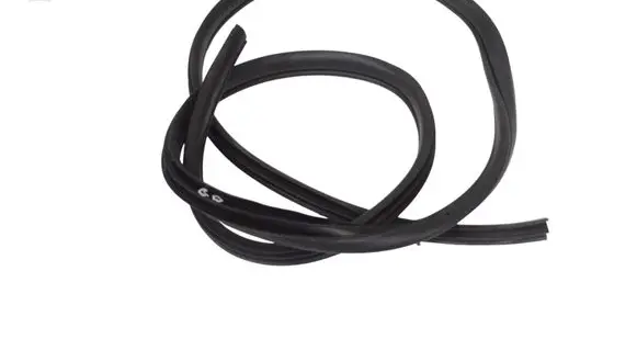 Honda Civic IX Rubber seal rear door 