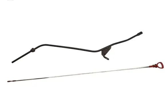 Mercedes-Benz A W169 Oil level dip stick A26603