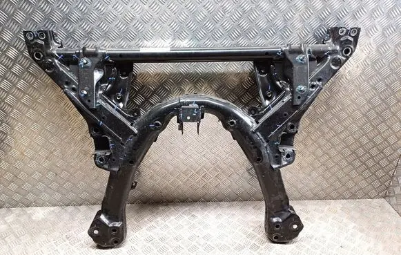 Tesla Model Y Front subframe 1044531-01-B