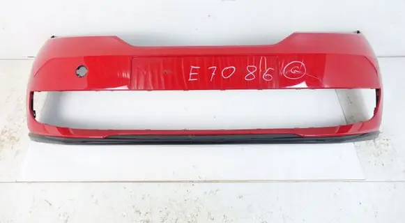 Skoda Citigo Front bumper 1ST807221H