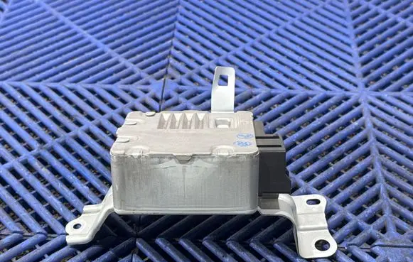 Toyota Prius (XW30) Power steering control unit/module 8965047502 1129007921 JL501007251
