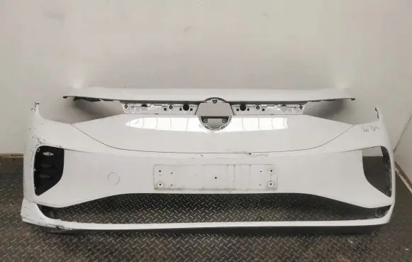 Volkswagen ID.4 Front bumper 11A807221