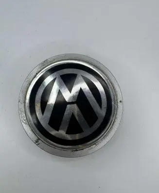 Volkswagen PASSAT B6 Original wheel cap N37