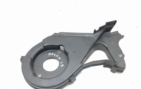 Volkswagen Sharan Timing belt guard (cover) 059109134D