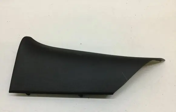 Dodge Challenger (B) pillar trim (top) 1176532AAD
