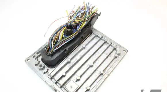 Ford Ka Engine control unit/module 5S5112A650BC