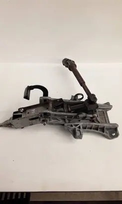 Volvo C30 Steering wheel axle 03951298