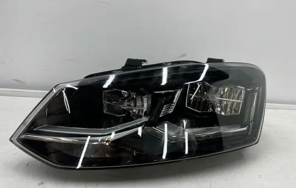 Volkswagen Polo V 6R Headlight/headlamp 6C1941035
