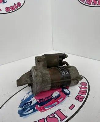 Toyota RAV 4 (XA20) Starter motor 2810022030