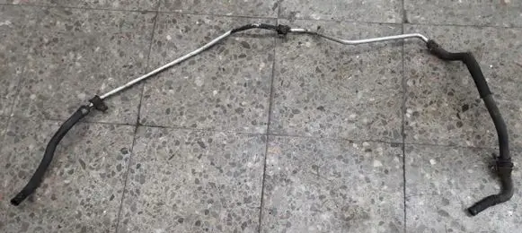 Nissan Murano Z50 Power steering hose/pipe/line przewod