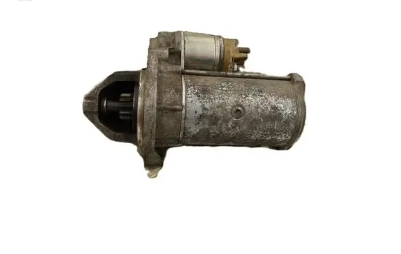 Mercedes-Benz Vito Viano W639 Starter motor A0051511301