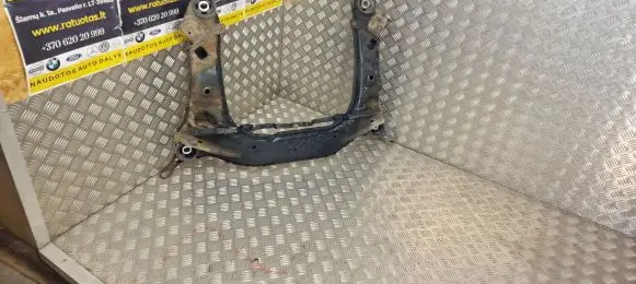 Audi A4 S4 B6 8E 8H Front subframe