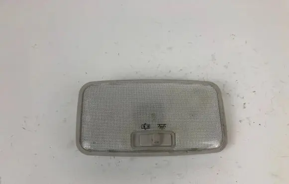 Toyota Mirai Rear seat light 60219 07188