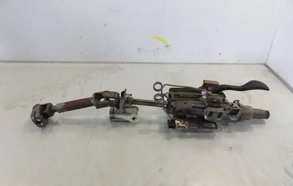 Volkswagen Cross Polo Steering wheel axle