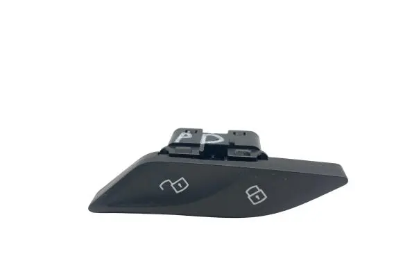 BMW 5 G30 G31 G38 Central locking switch button 9860546 986054602