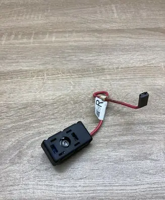 Tesla Model 3 Aerial antenna amplifier 1509421 955711201