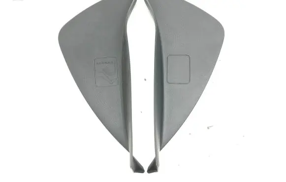 Mercedes-Benz EQA Dashboard side end trim A2476890900 A2476891000