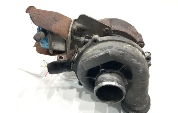 Citroen C4 I Picasso Turbo 9654128780