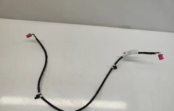 Dodge Durango Sound system wiring loom P68487082AC A331423 23559523