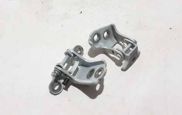 Renault Megane E-Tech Front door upper hinge 804005861R