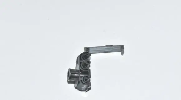 BMW 5 E39 Floor mat clip fixing clamp 34321161701 1161701