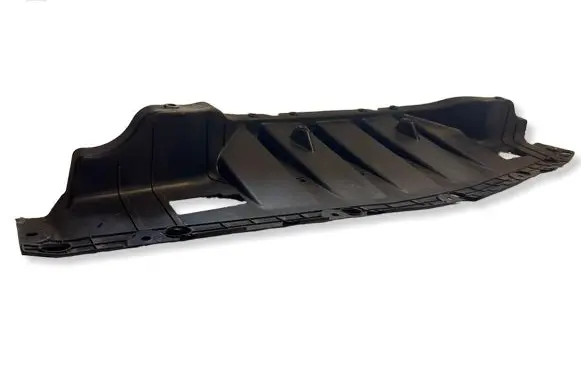KIA Niro Rear bumper underbody cover/under tray 866A1A0000
