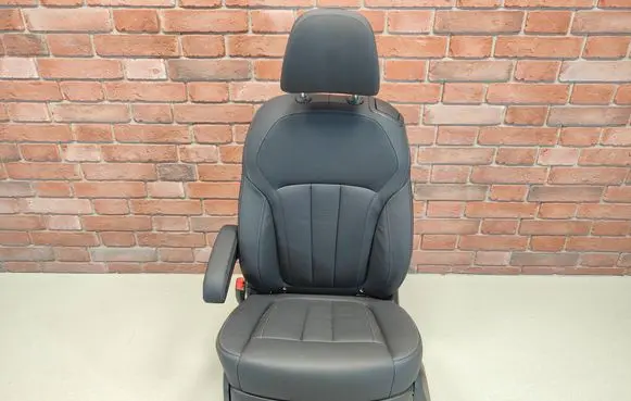 BMW X7 G07 Rear seat 9476815 8493889