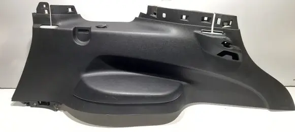 Peugeot 308 Other trunk/boot trim element 96807188ZD 96817554ZD